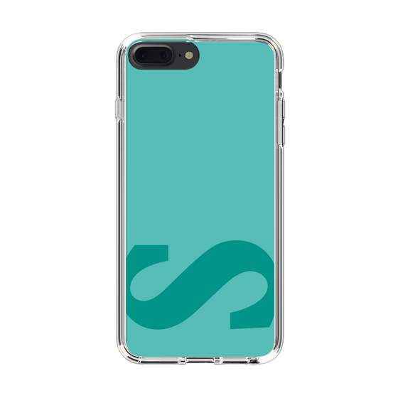 Slim Protection Case［ Original - initial color - S light green ］