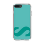 Slim Protection Case［ Original - initial color - S light green ］