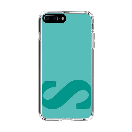Slim Protection Case［ Original - initial color - S light green ］