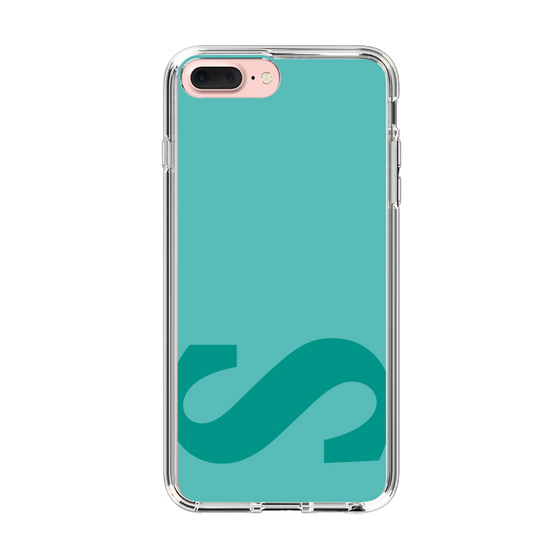Slim Protection Case［ Original - initial color - S light green ］