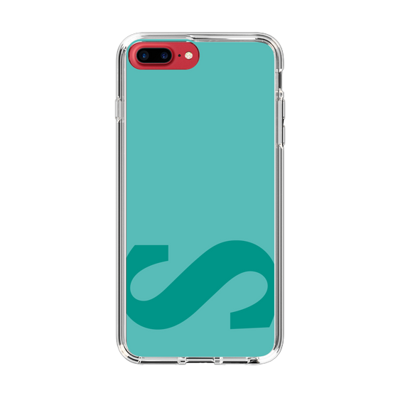 Slim Protection Case［ Original - initial color - S light green ］