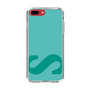 Slim Protection Case［ Original - initial color - S light green ］