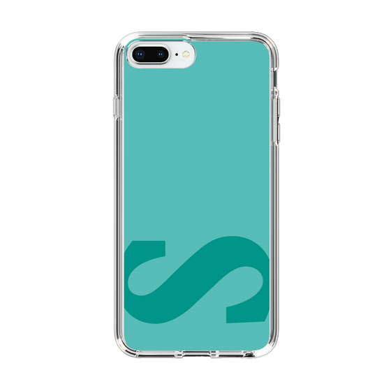 Slim Protection Case［ Original - initial color - S light green ］