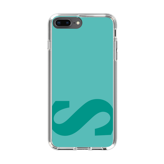 Slim Protection Case［ Original - initial color - S light green ］