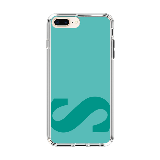 Slim Protection Case［ Original - initial color - S light green ］