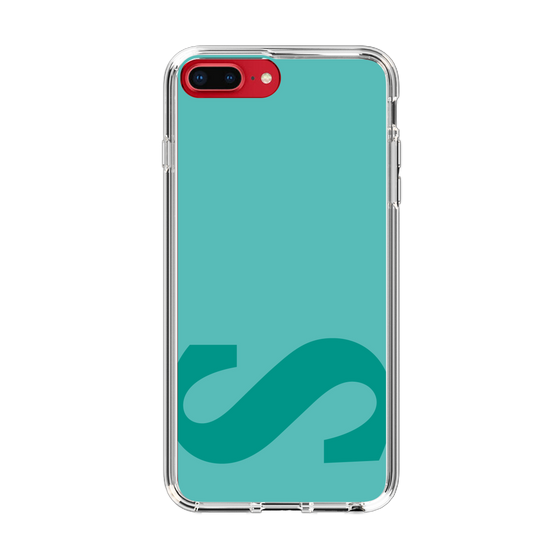 Slim Protection Case［ Original - initial color - S light green ］