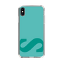 Slim Protection Case［ Original - initial color - S light green ］