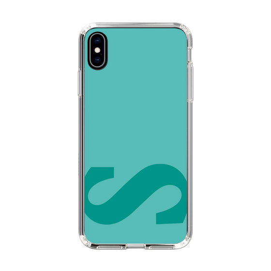Slim Protection Case［ Original - initial color - S light green ］