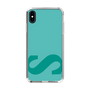 Slim Protection Case［ Original - initial color - S light green ］