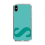 Slim Protection Case［ Original - initial color - S light green ］