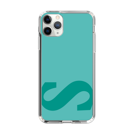 Slim Protection Case［ Original - initial color - S light green ］