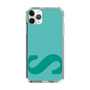 Slim Protection Case［ Original - initial color - S light green ］