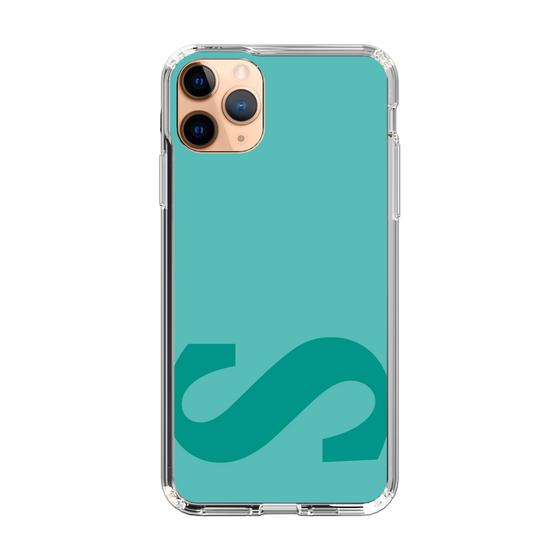 Slim Protection Case［ Original - initial color - S light green ］