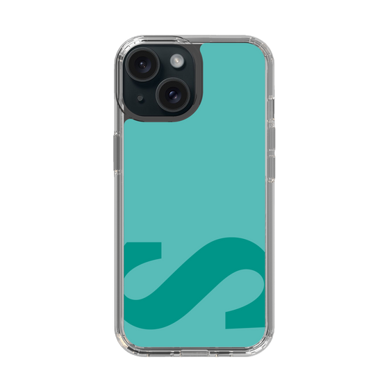 Slim Protection Case［ Original - initial color - S light green ］