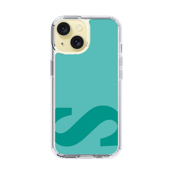 Slim Protection Case［ Original - initial color - S light green ］