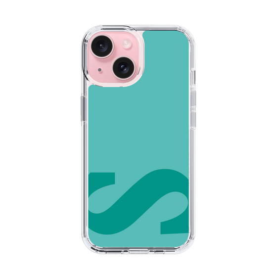 Slim Protection Case［ Original - initial color - S light green ］