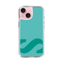 Slim Protection Case［ Original - initial color - S light green ］
