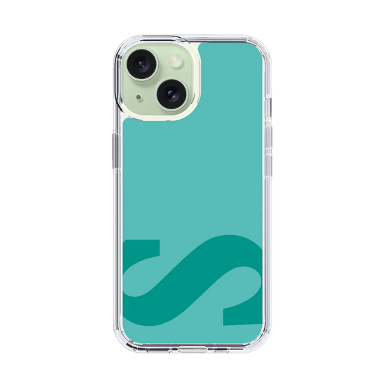 Slim Protection Case［ Original - initial color - S light green ］