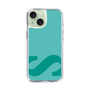 Slim Protection Case［ Original - initial color - S light green ］