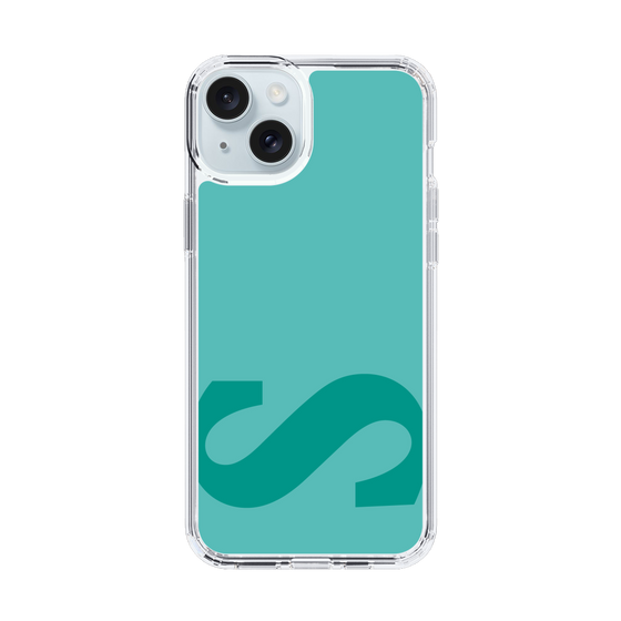 Slim Protection Case［ Original - initial color - S light green ］