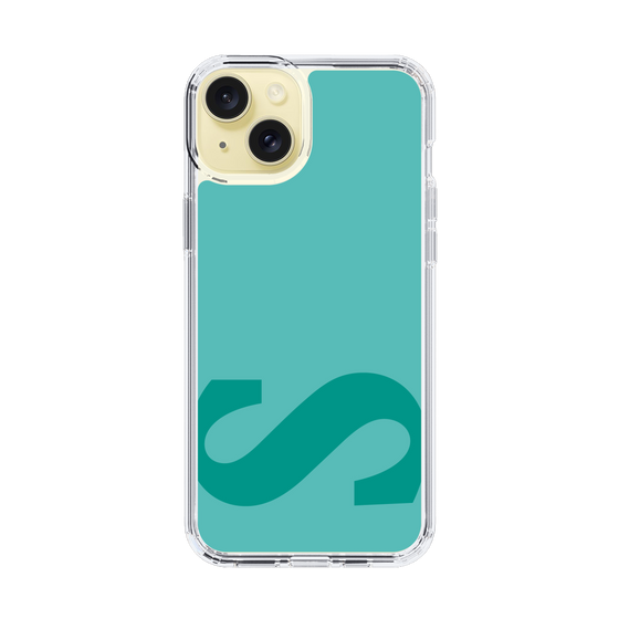 Slim Protection Case［ Original - initial color - S light green ］