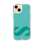 Slim Protection Case［ Original - initial color - S light green ］