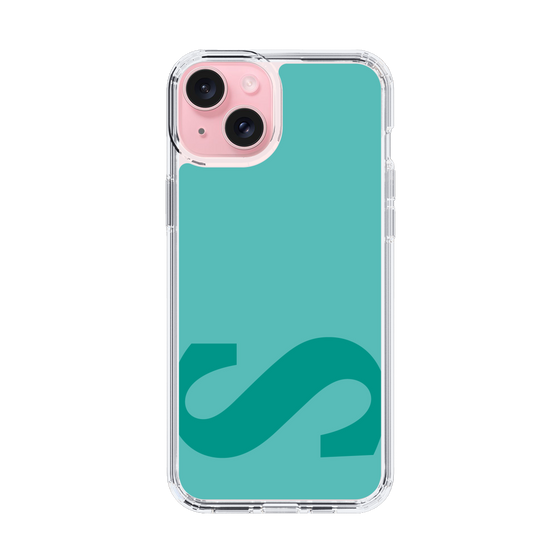 Slim Protection Case［ Original - initial color - S light green ］