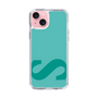 Slim Protection Case［ Original - initial color - S light green ］