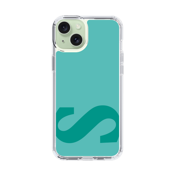 Slim Protection Case［ Original - initial color - S light green ］