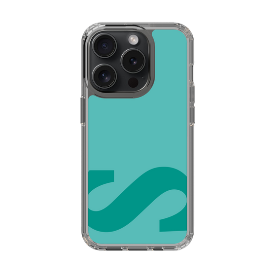 Slim Protection Case［ Original - initial color - S light green ］
