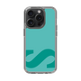Slim Protection Case［ Original - initial color - S light green ］