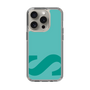 Slim Protection Case［ Original - initial color - S light green ］
