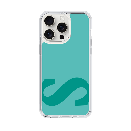 Slim Protection Case［ Original - initial color - S light green ］