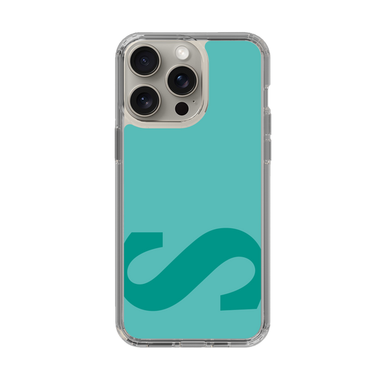 Slim Protection Case［ Original - initial color - S light green ］