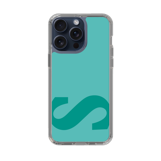 Slim Protection Case［ Original - initial color - S light green ］