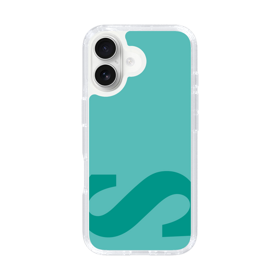 Slim Protection Case［ オリジナル - initial color - S light green ］