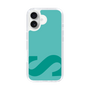 Slim Protection Case［ オリジナル - initial color - S light green ］