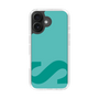 Slim Protection Case［ オリジナル - initial color - S light green ］