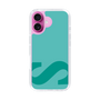 Slim Protection Case［ オリジナル - initial color - S light green ］