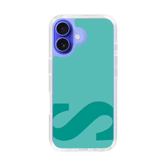 Slim Protection Case［ オリジナル - initial color - S light green ］
