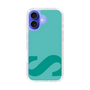 Slim Protection Case［ オリジナル - initial color - S light green ］