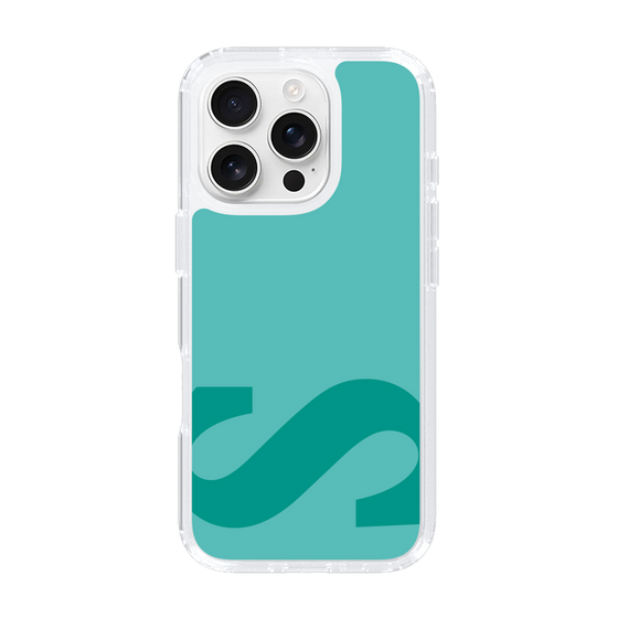 Slim Protection Case［ オリジナル - initial color - S light green ］