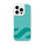 Slim Protection Case［ オリジナル - initial color - S light green ］