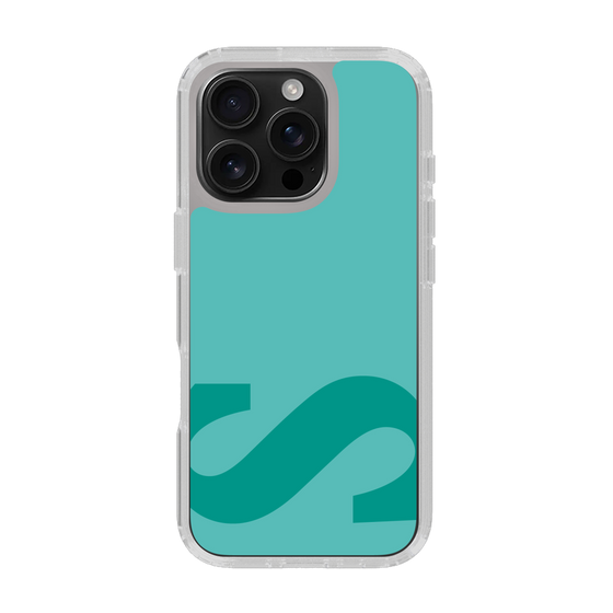 Slim Protection Case［ オリジナル - initial color - S light green ］