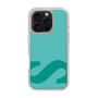 Slim Protection Case［ オリジナル - initial color - S light green ］
