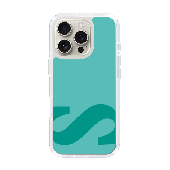 Slim Protection Case［ オリジナル - initial color - S light green ］