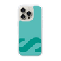 Slim Protection Case［ オリジナル - initial color - S light green ］