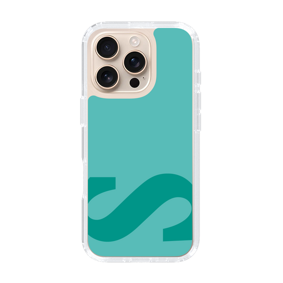 Slim Protection Case［ オリジナル - initial color - S light green ］