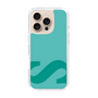 Slim Protection Case［ オリジナル - initial color - S light green ］