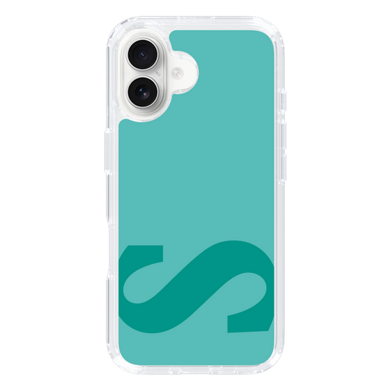 Slim Protection Case［ オリジナル - initial color - S light green ］